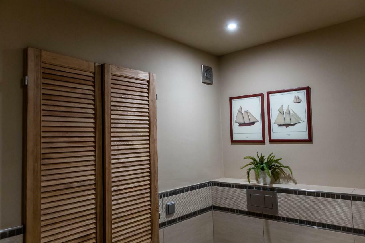 Apartman V Srdci Ceskeho Raje Йичин Экстерьер фото
