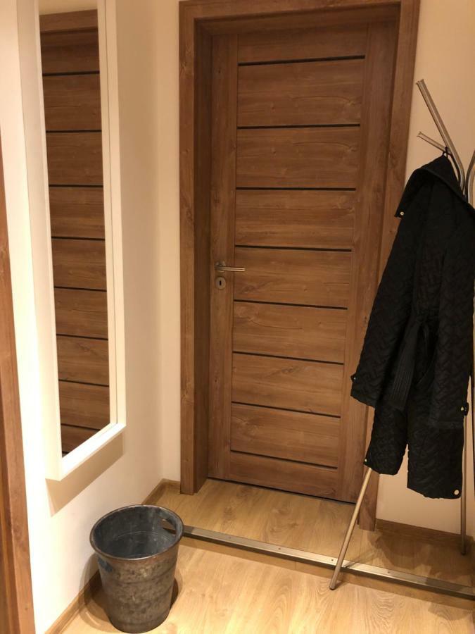 Apartman V Srdci Ceskeho Raje Йичин Экстерьер фото