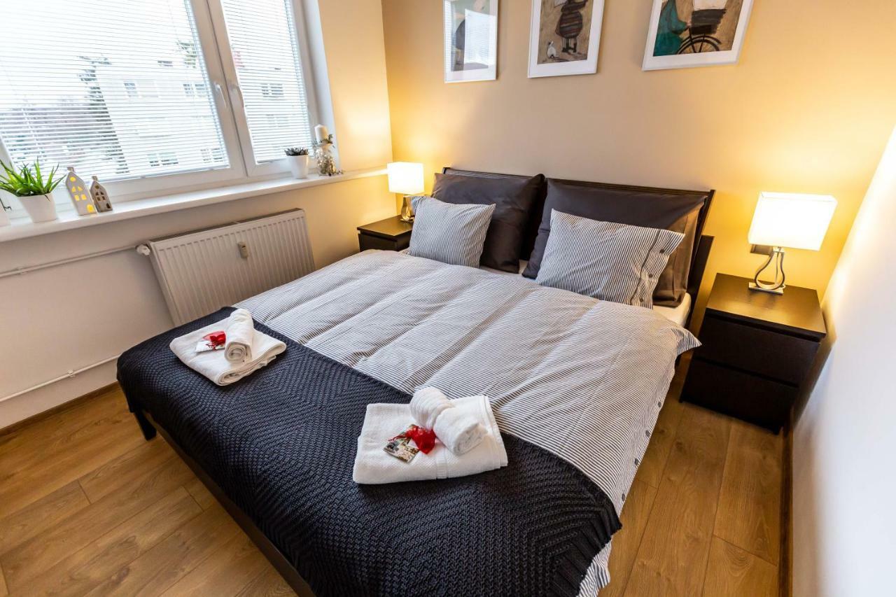 Apartman V Srdci Ceskeho Raje Йичин Экстерьер фото